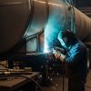 اهمیت جوشکاری تانکرهای فلزی